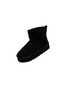 Сапоги planetshoes Winterstiefel, черный