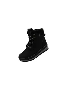 Сапоги planetshoes Winterstiefel, черный
