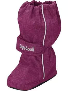 Сапоги Playshoes Kinder Winterschuhe, красный