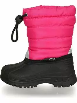 Сапоги Playshoes Kinder Winterschuhe, розовый