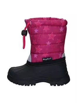 Сапоги Playshoes, розовый