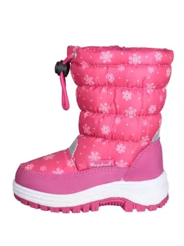 Сапоги Playshoes, розовый