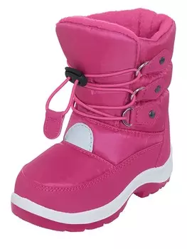 Сапоги Playshoes Winter, розовый