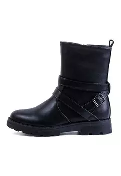 Сапоги Polaris Boots ANALEE, черный