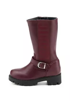 Сапоги Polaris Boots, бордо