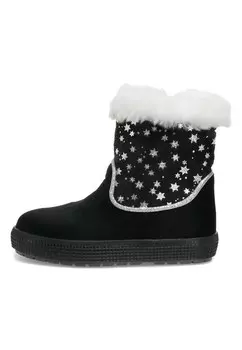 Сапоги Polaris Boots, черный