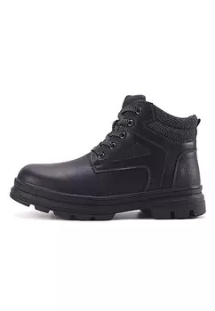 Сапоги Polaris Boots Roman, черный