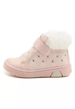 Сапоги Polaris Boots, розовый