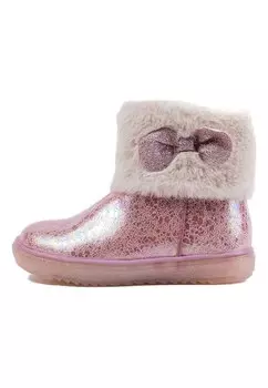 Сапоги Polaris Boots, розовый