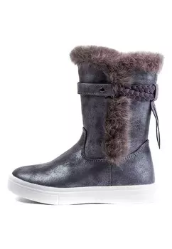 Сапоги Polaris Boots, серый