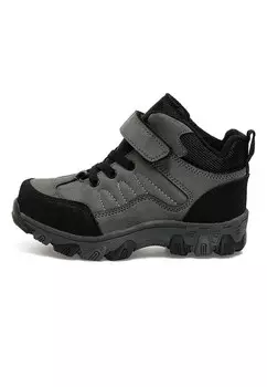Сапоги Polaris Boots, серый