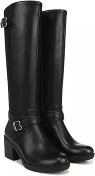 Сапоги Prairie Dr. Scholl's, черный