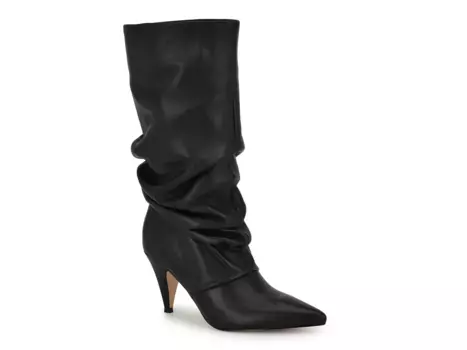 Сапоги Primer Boot Nine West, черный