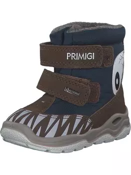 Сапоги PRIMIGI Boots 4860, темно-синий