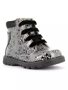 Сапоги Primigi Boots, черный