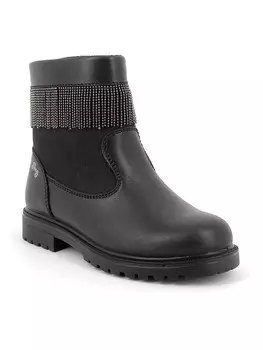 Сапоги Primigi Leder-Boots, черный