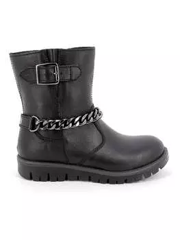 Сапоги Primigi Leder-Boots, черный