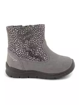 Сапоги Primigi Leder-Boots, серый