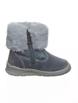 Сапоги Primigi Leder Winter, синий