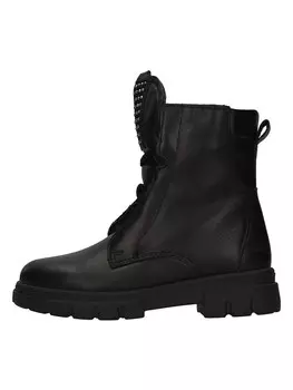 Сапоги Primigi Lederstiefel, черный