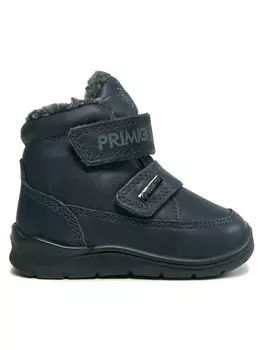 Сапоги Primigi, синий