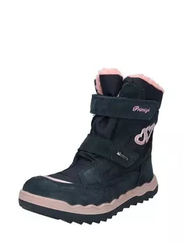 Сапоги PRIMIGI Snow Boots, темно-синий