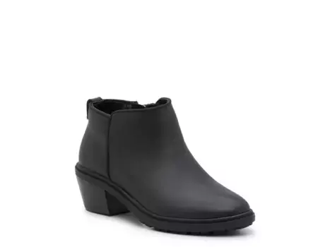 Сапоги Pryce Bootie Sam Edelman, черный