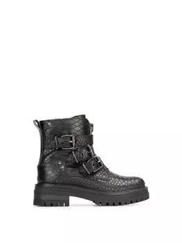 Сапоги PS Poelman MONK' Mdchen-Stiefeletten