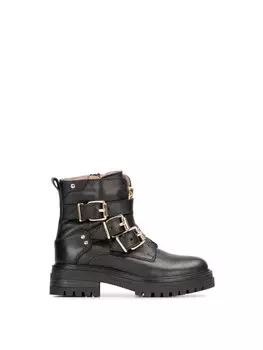 Сапоги PS Poelman MONK Mdchen-Stiefeletten