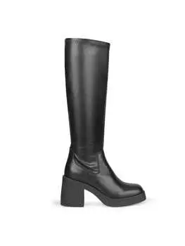 Сапоги PS Poelman Stiefelette BOMMA, черный