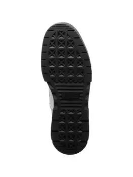 Сапоги Puma, цвет white/black