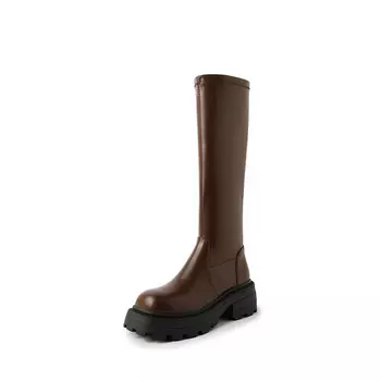 Сапоги PVAJ Knee-high Boots Women's