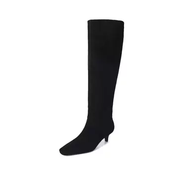 Сапоги PVAJ Knee-high Boots Women's