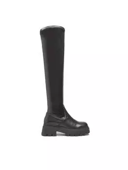 Сапоги Rage Age Botas mosqueteras, черный