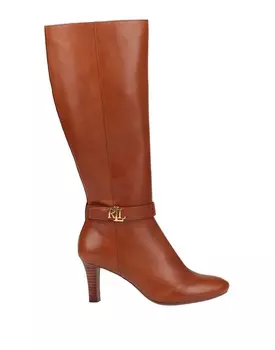 Сапоги Ralph Lauren, коричневый