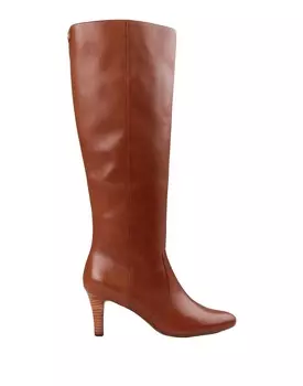 Сапоги Ralph Lauren, коричневый