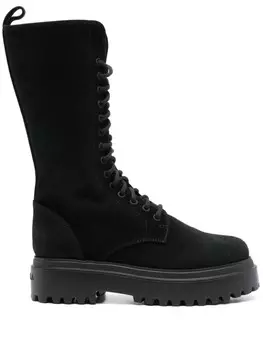 Сапоги Ranger Le Silla, черный