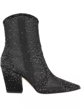 Сапоги Рания Gianvito Rossi, черный