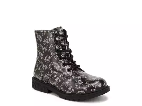 Сапоги Rayana Boot Blowfish Malibu, черный