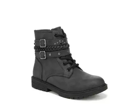 Сапоги Rayana Boot Blowfish Malibu, черный