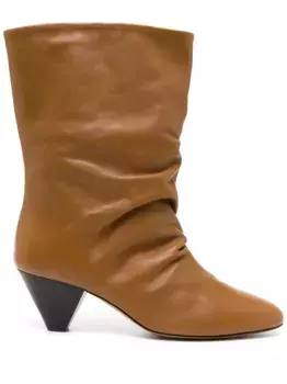 Сапоги Reachi ISABEL MARANT, коричневый