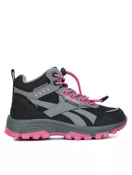 Сапоги Reebok, розовый