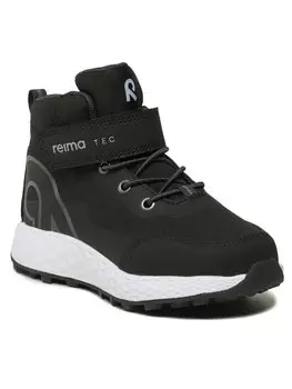 Сапоги Reima, черный