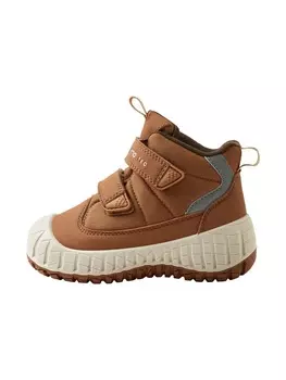 Сапоги Reima, цвет cinnamon brown