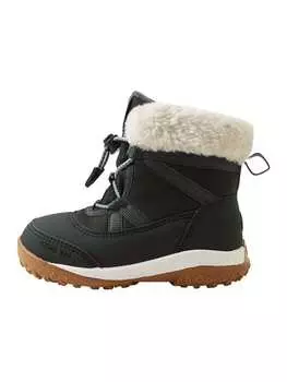 Сапоги Reima Winter Samooja, черный