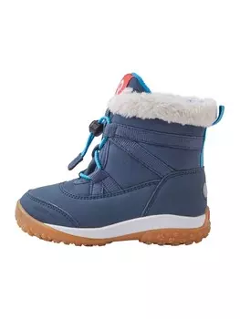 Сапоги Reima Winter Samooja, темно-синий