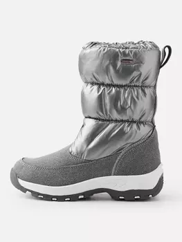 Сапоги Reima Winter Vimpeli, серебряный