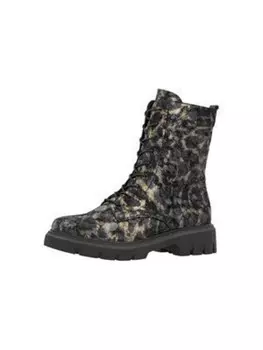 Сапоги remonte Damen warm, черный