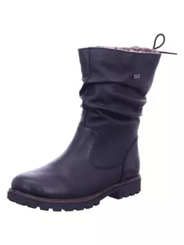 Сапоги remonte Damen warm, черный
