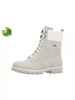 Сапоги remonte Damen warm, серый